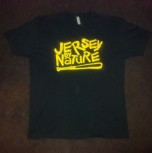 Jersey By Nature Tee