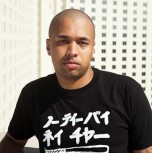 Japanese Tee