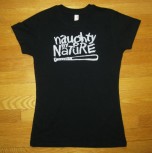 Female Baby Doll Tee